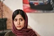 بازیگر «هم‌گناه» کشف حجاب کرد!
