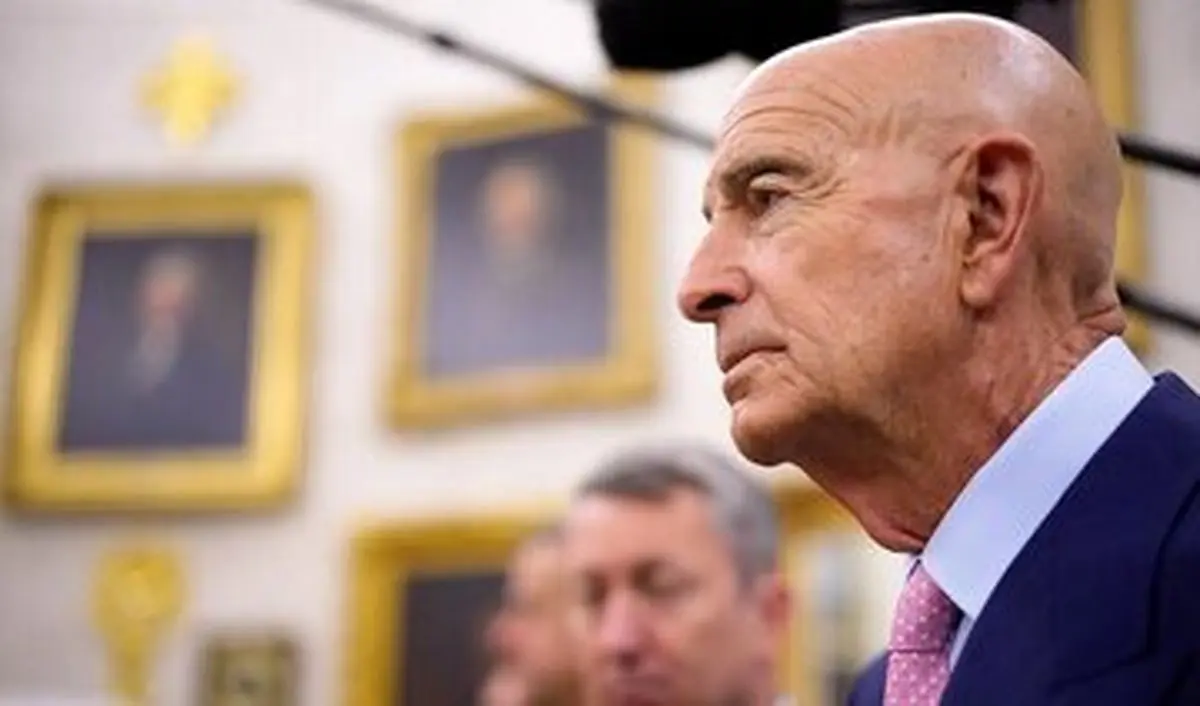 همکاری ترکیه و اسرائیل برای مهار ایران