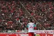 دیگر پرسپولیس پرتماشاگرترین تیم لیگ نیست!