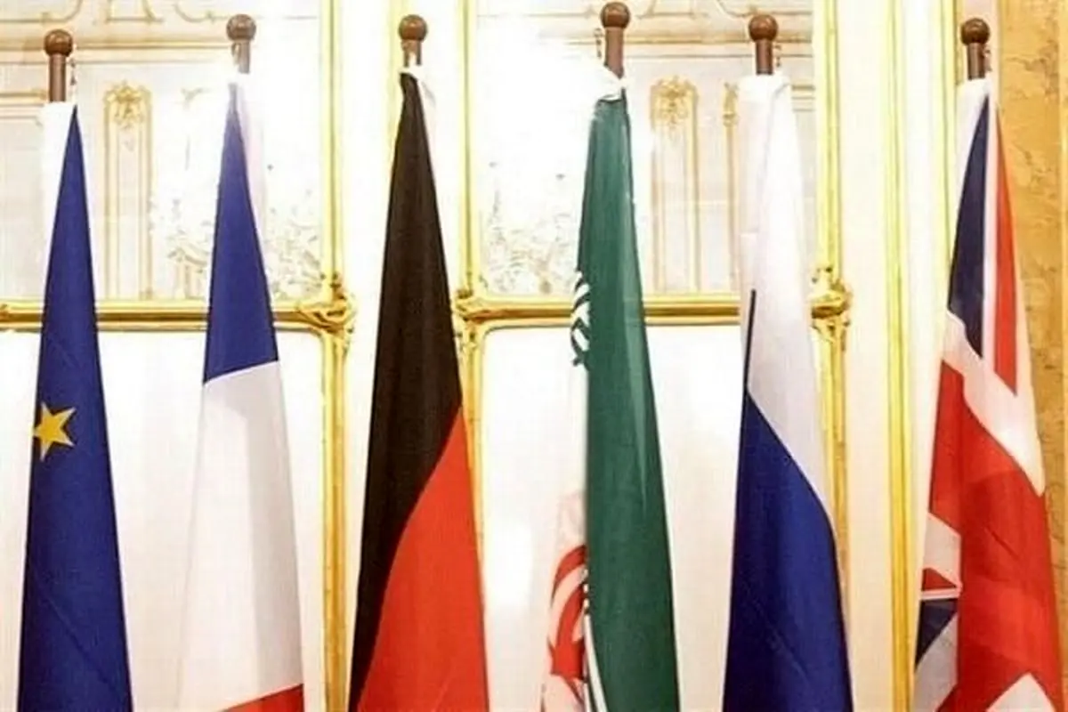 استقبال فرانسه از مذاکرات با ایران در وین