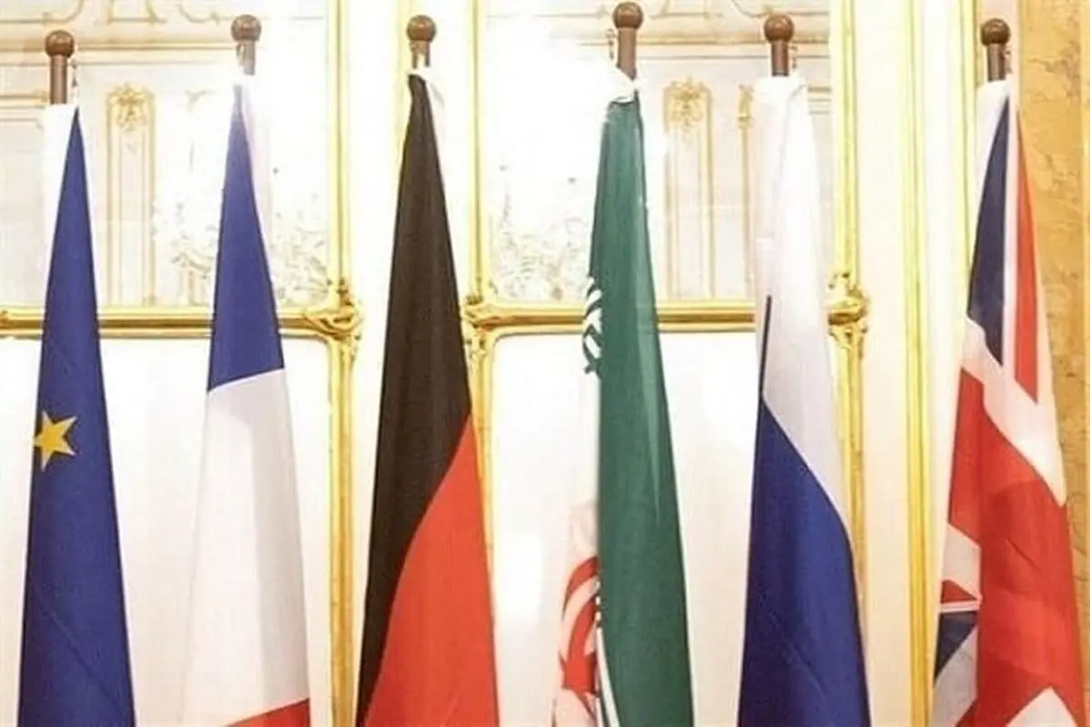 استقبال فرانسه از مذاکرات با ایران در وین
