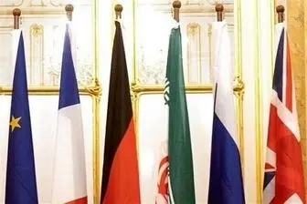 استقبال فرانسه از مذاکرات با ایران در وین