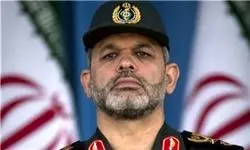 دو خودرو زرهی جدید ایرانی رونمایی شد
