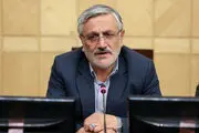 احزاب باید مطالبات مردم را پیگیری کنند
