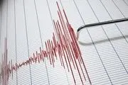 زلزله در یزد امروز شنبه ۲ دی ۱۴۰۲+جزئیات