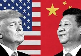 هشدار ترامپ در مورد طولانی شدن جنگ تجاری با چین