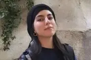 خانواده مرحومه الهه حسین‌نژاد در آگاهی تهران