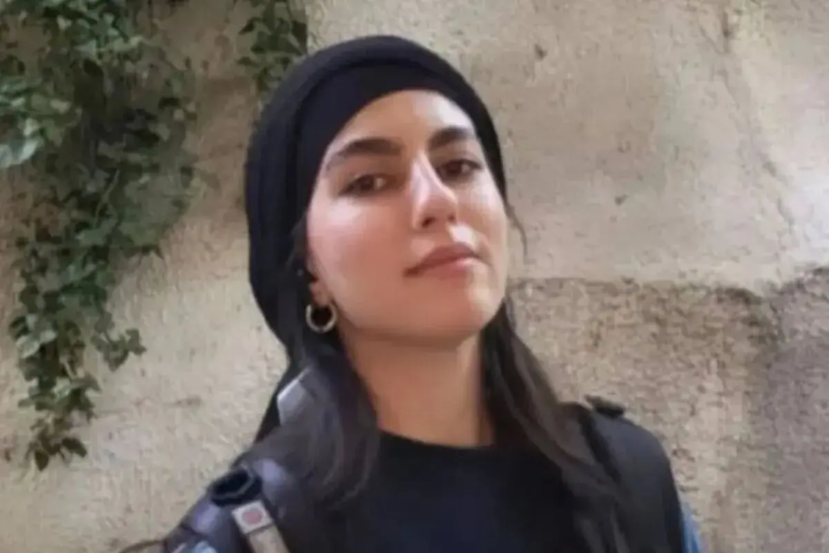 موج سواری سیاسی با داغ خانواده الهه حسین نژاد