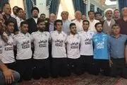 حسن خمینی: نتیجه در هفته‌های ابتدایی خیلی مهم نیست