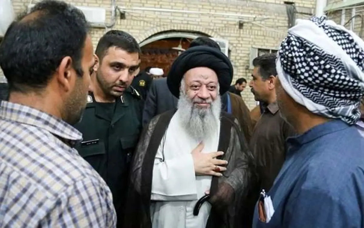 استعفای امام جمعه اهواز تأیید شد