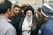 استعفای ‌امام جمعه اهواز تأیید شد