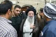 استعفای ‌امام جمعه اهواز تأیید شد