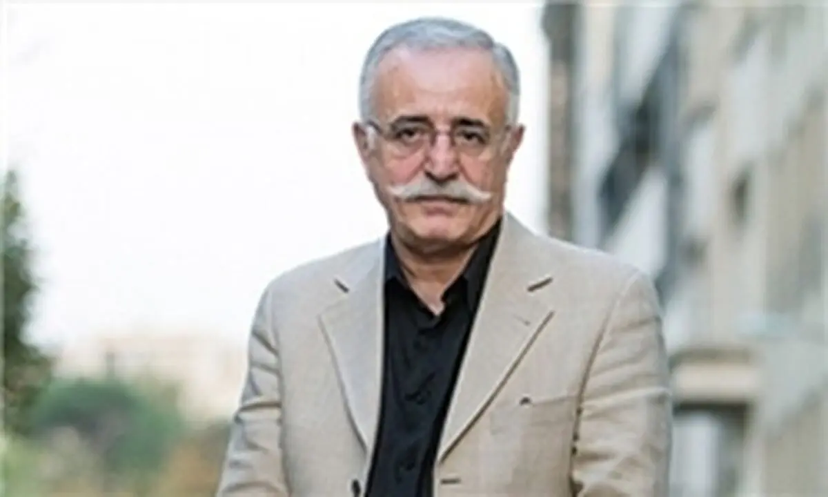 این عکس متعلق به کدام بازیگر ایرانیست؟/ چهره غیرقابل شناسایی سوپراستار محبوب