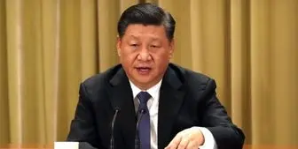 خط و نشان جدید رئیس جمهور چین برای دشمنان