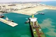 صفر شدن صادرات نفت عربستان به آمریکا