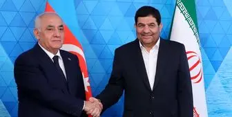 نکته مهم مخبر به نخست وزیر آذربایجان
