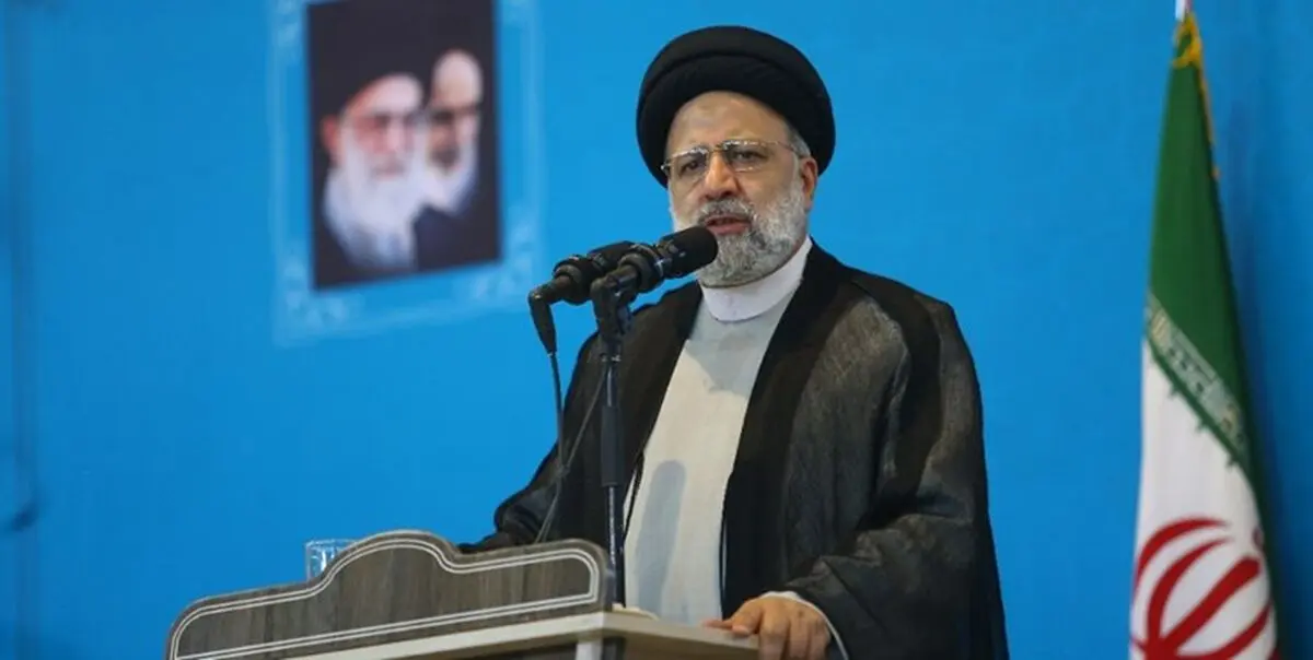 رئیسی:‌ توسعه و پیشرفت کشور در گرو توسعه و پیشرفت آموزش و پرورش است