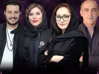 «نیکی کریمی» تنها کارگردان زن جشنواره فجر امسال/ عکس