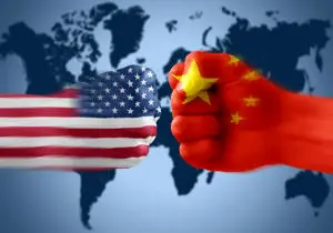 چین: اگر آمریکا به منافعمان ضربه بزند، بیکار نخواهیم نشست 
