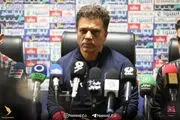 رضایی: هیچ بحث فنی با گل‌محمدی ندارم