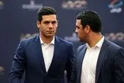 این پرسپولیسی در پایان سال ناکام ماند