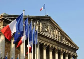 محکومیت حمله تروریستی اهواز توسط فرانسه