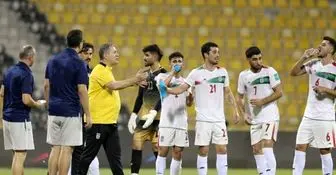 پیش‌بینی سایت انگلیسی از صعود ایران در جام جهانی
