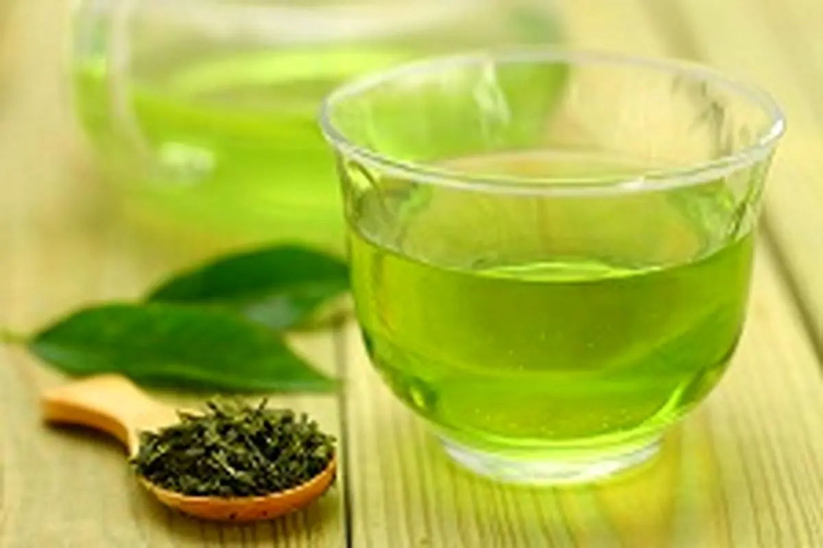 نوشیدن چای سبز در این زمانها ممنوع!