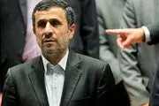 احمدی‌نژاد در سیزدهمین دوره انتخابات ریاست‌جمهوری ثبت نام کرد