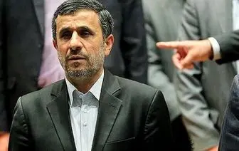 احمدی‌نژاد در سیزدهمین دوره انتخابات ریاست‌جمهوری ثبت نام کرد