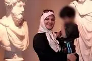 ادعای تازه درباره شبنم نعمت زاده