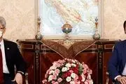 تلاش سئول برای رفع موانع تبادلات تجاری با ایران 