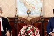 تلاش سئول برای رفع موانع تبادلات تجاری با ایران 