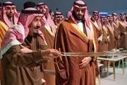 افشای جدیدترین اسرار خاندان سعودی