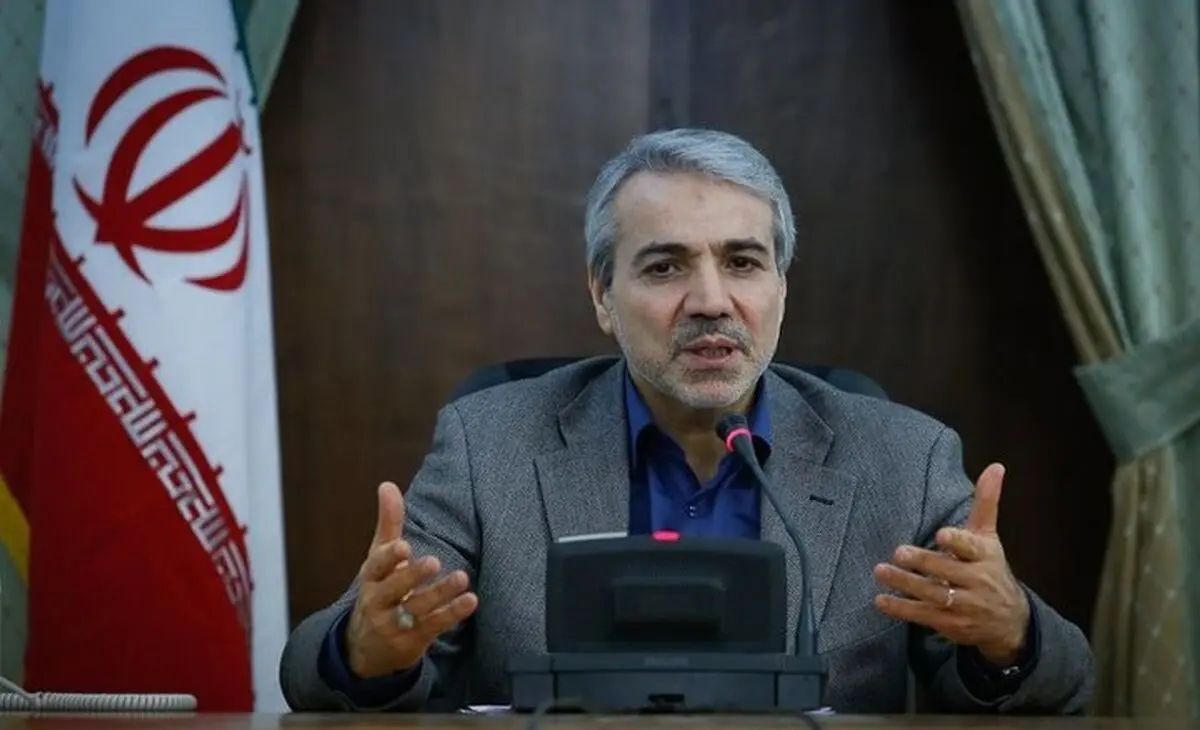 نوبخت عضو کمیسیون دفاعی دولت شد + مصوبه هیئت دولت