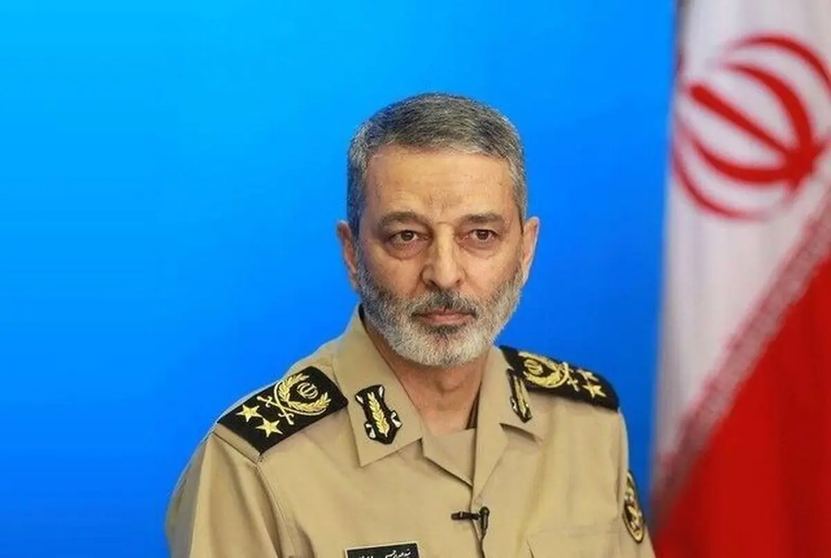      

دشمن حماقت کند، پاسخ قوی‌تری دریافت خواهد کرد
