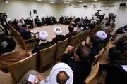 رهبر انقلاب: پیگیری حقوق پایمال شده ملت ایران به علت تحریم‌ها در دستور کار قضایی قرار گیرد
