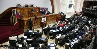 نظارت نمایندگان روسیه بر انتخابات پارلمانی ونزوئلا