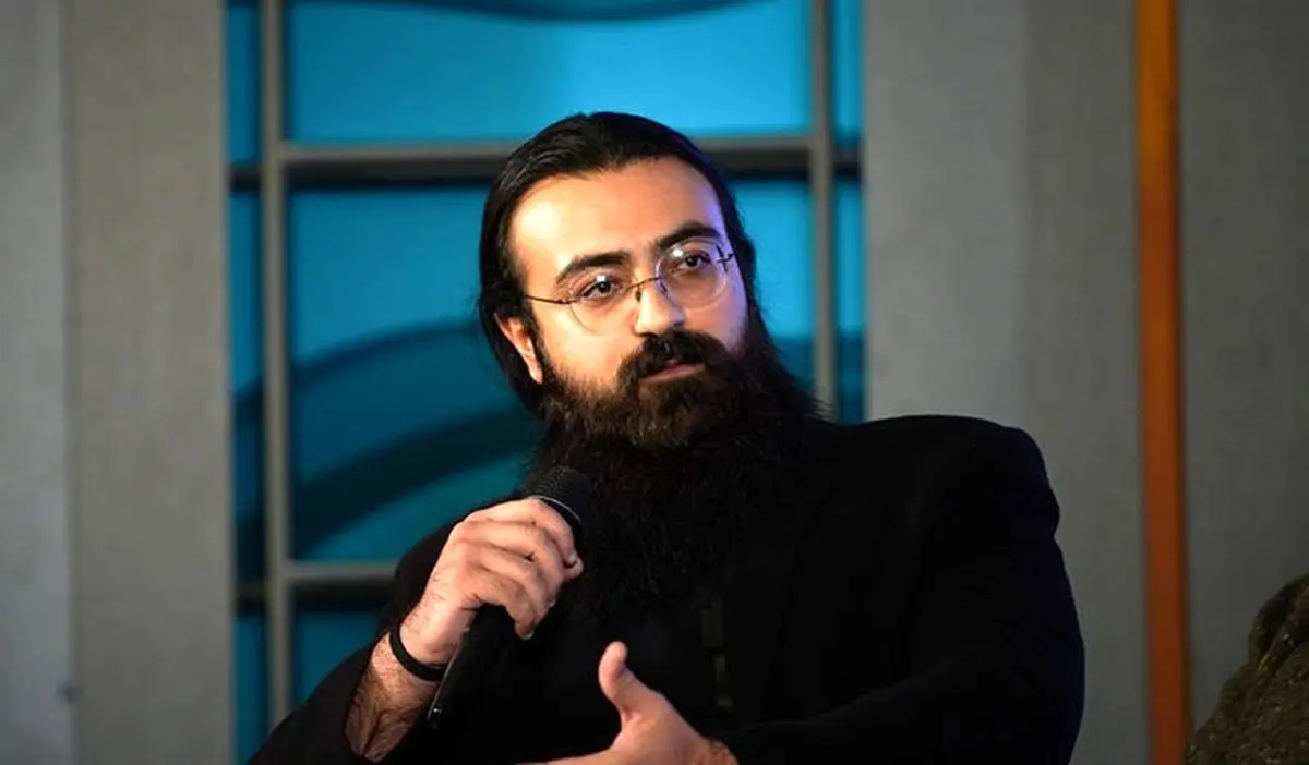 همکاری گروه جلوههای ویژه «بی صدا حلزون» با نتفلیکس