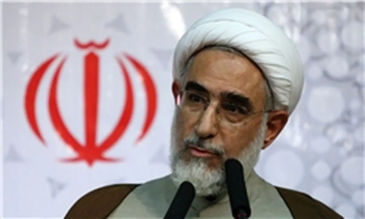 از هاشمی خواستم به موضوع ردصلاحیت‌ها خاتمه دهد