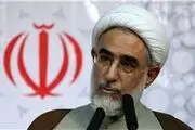 از هاشمی خواستم به موضوع ردصلاحیت‌ها خاتمه دهد