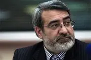 توضیحات وزیر کشور درباره تمهیدات اتخاذ شده برای برگزاری انتخاباتی