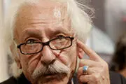 جمشید مشایخی: خانه‌نشین شده‌ام