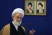 امامی‌کاشانی: دنیای غرب پشت صحنه فتنه ۸۸ بود