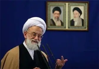 امامی‌کاشانی: دنیای غرب پشت صحنه فتنه ۸۸ بود