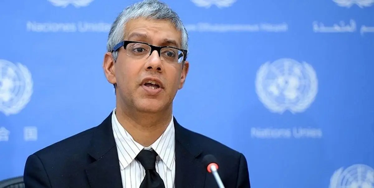 سازمان ملل: هیچ برندهای در جنگ سودان نیست