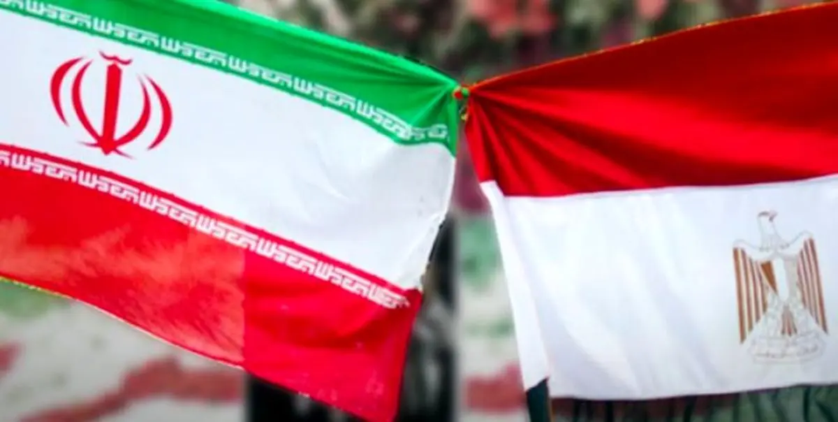 پیام تسلیت مصر به ایران