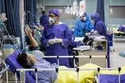 آمار کرونا در ایران 23 اسفند/ جان باختن 73 بیمار در شبانه روز گذشته