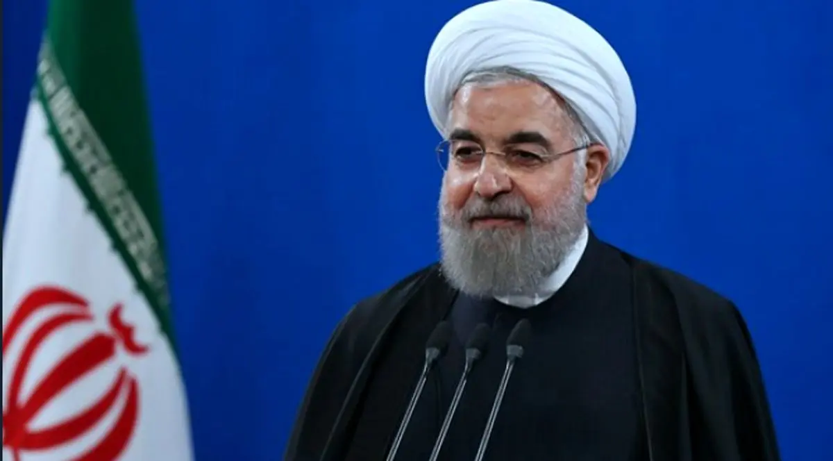 خاطره جالب روحانی از استاد «وجبی» دانشگاه!/فیلم
