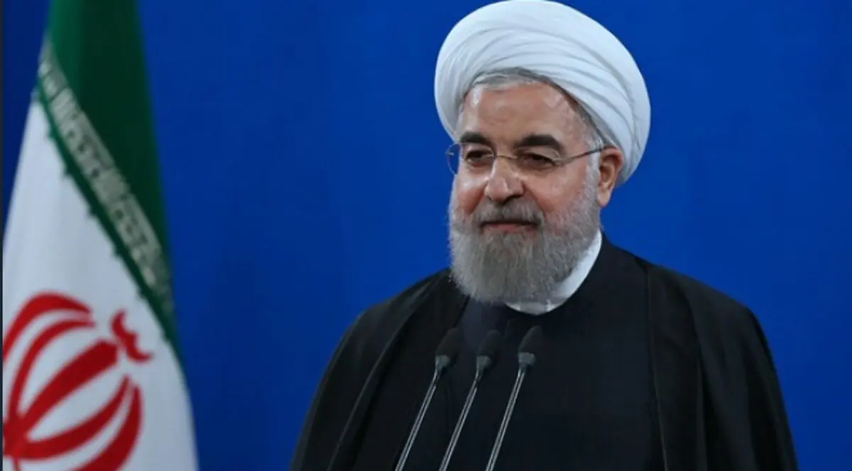 خاطره جالب روحانی از استاد «وجبی» دانشگاه!/فیلم